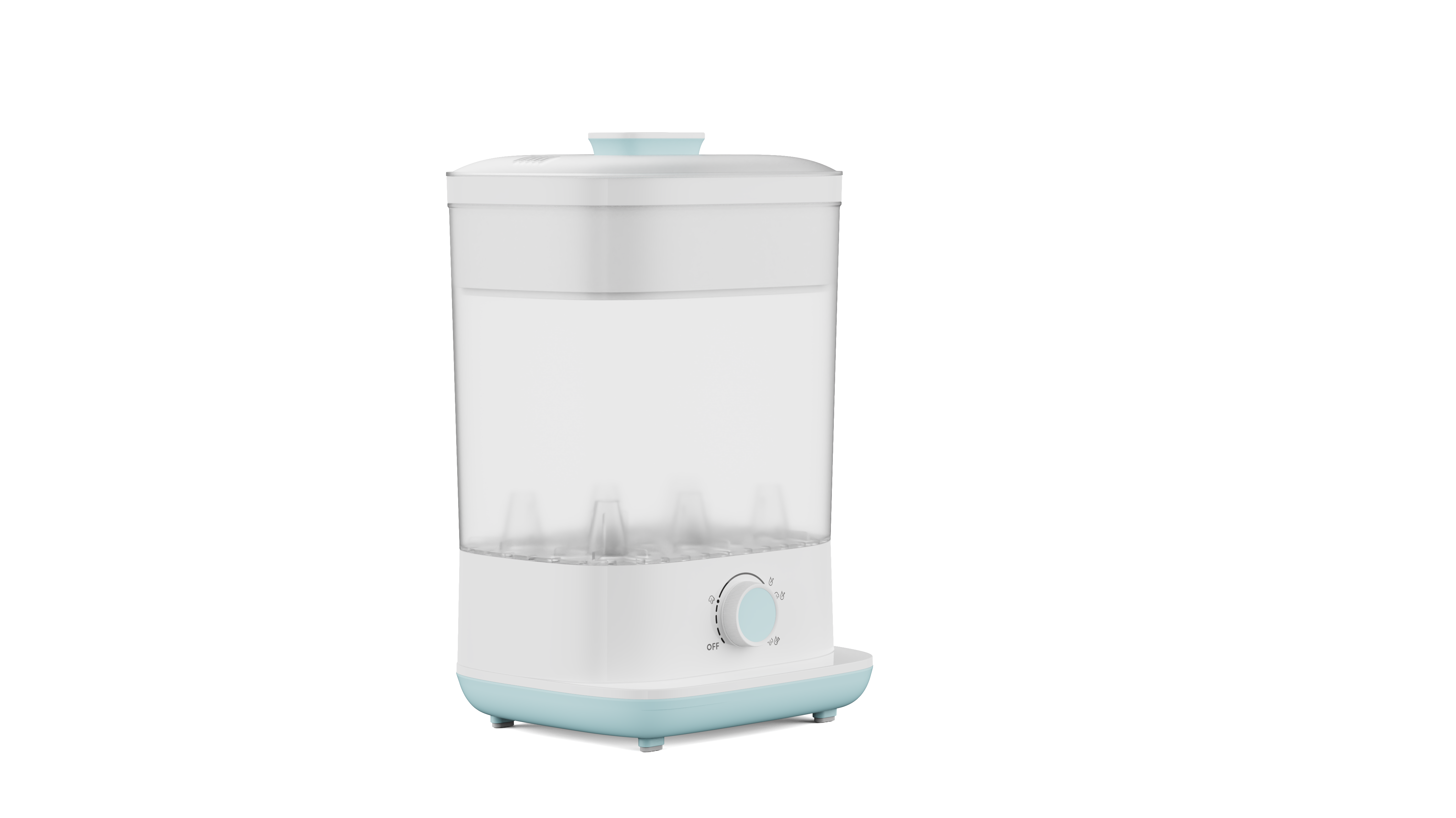 Baby bottle sterilizer Baby bottle sterilizer