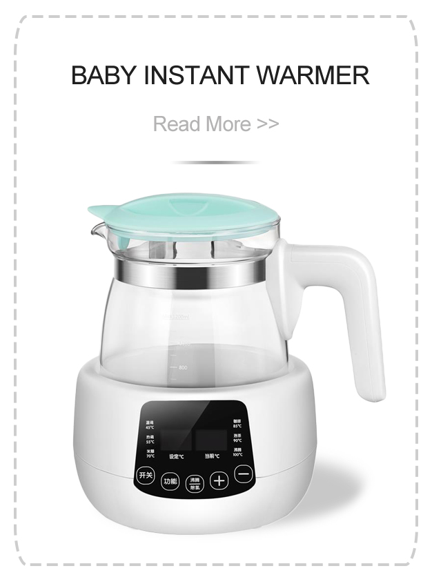 Baby Instant Warmer