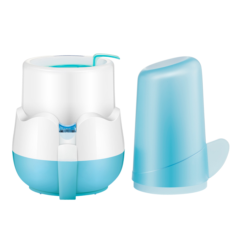 baby bottle warmer