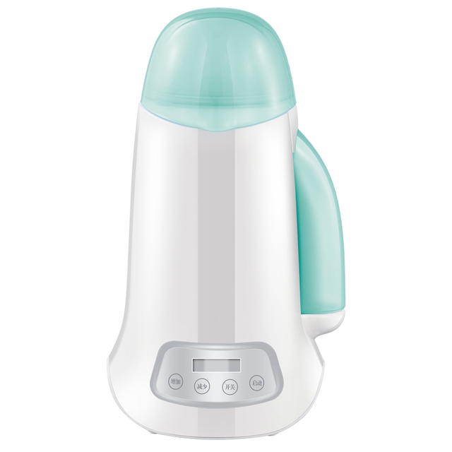 Wx-918 Bottle Warmer