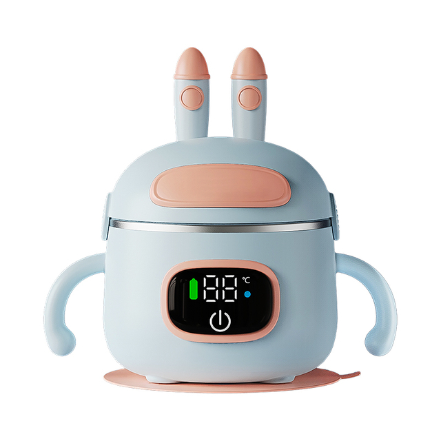 Baby Food Warmer WX-2010