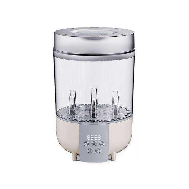 Baby Bottle Sterilizer And Dryer WX-979