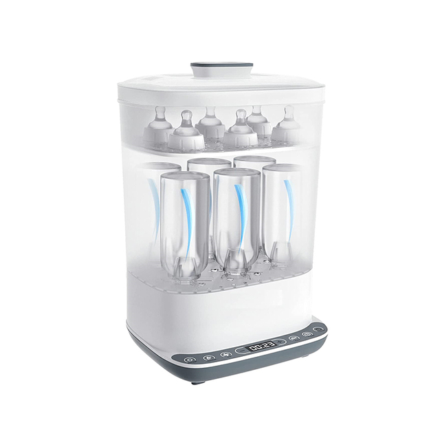 Baby Bottle Sterilizer And Dryer WX-968E