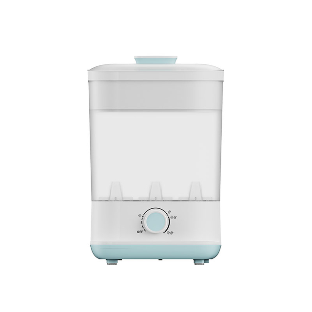 Baby Bottle Sterilizer And Dryer WX-968G