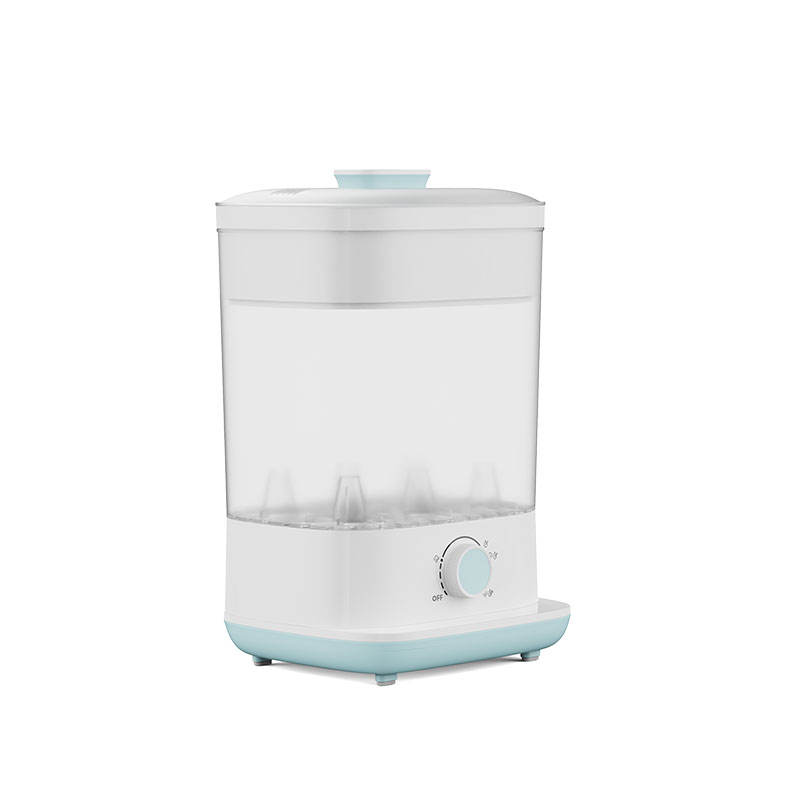 Baby Bottle Sterilizer And Dryer WX-968G