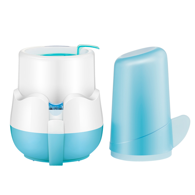 WX-905F Bottle Warmer 