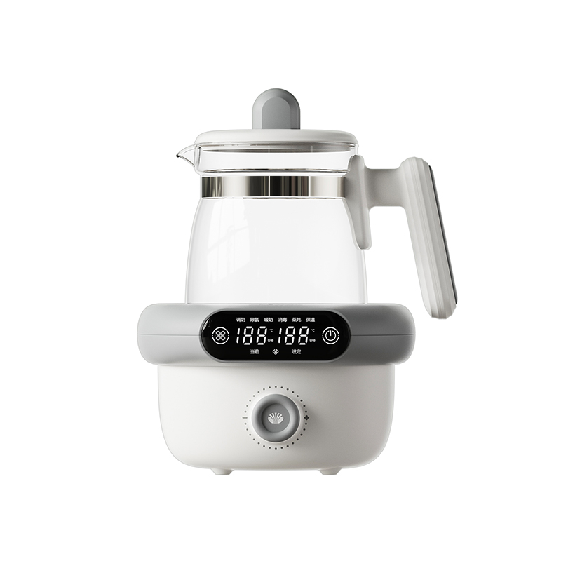 Instant Water Warmer WX-8829T