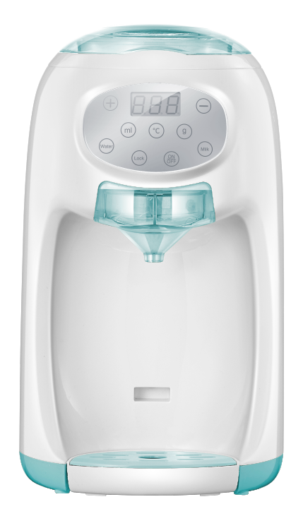 WX-801 Formula Maker 