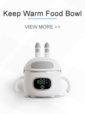keep warm food bowl