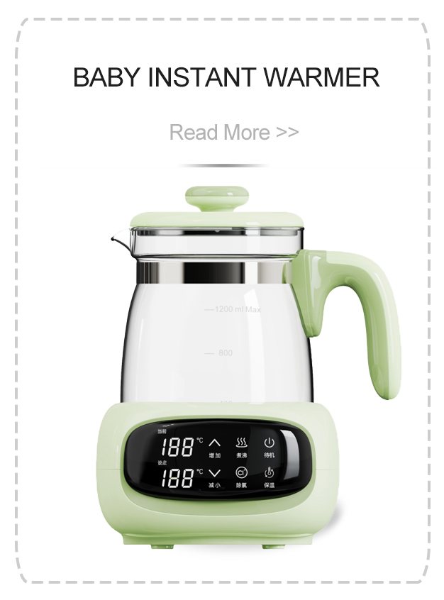 Baby Instant Warmer