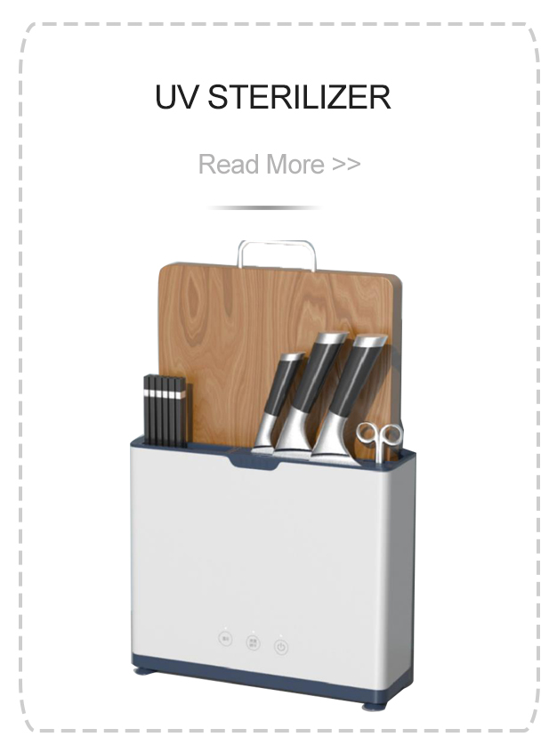 UV Sterilizer