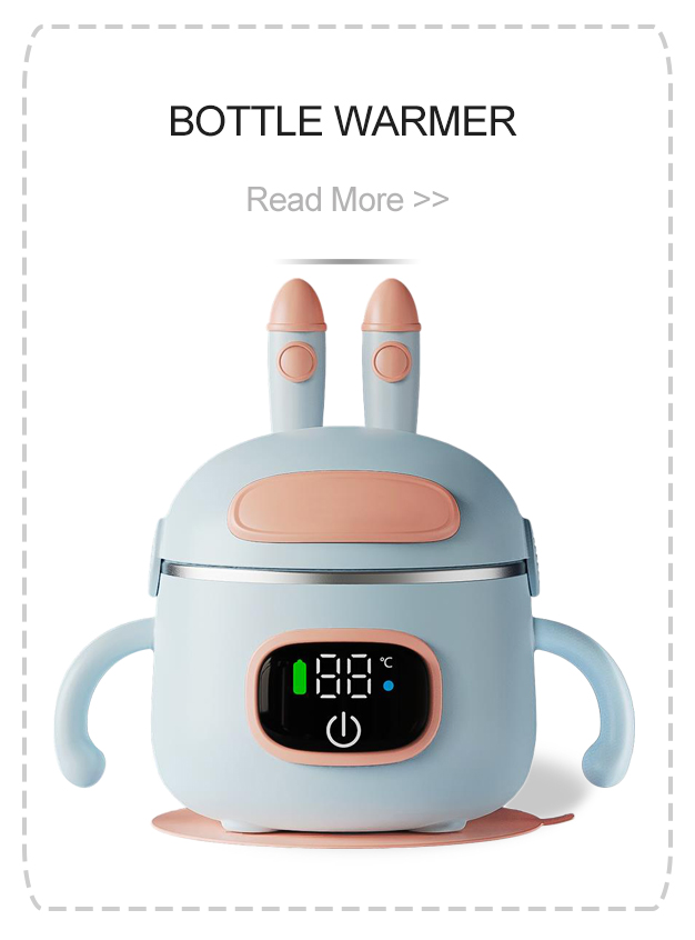Bottle Warmer