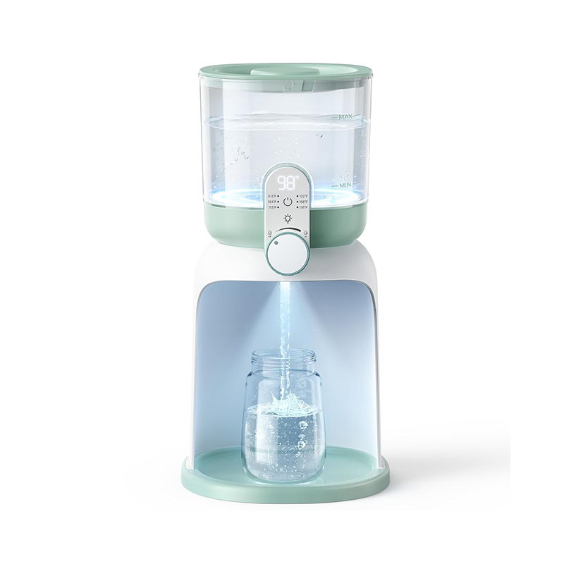 Instant Water Warmer WX-8840T