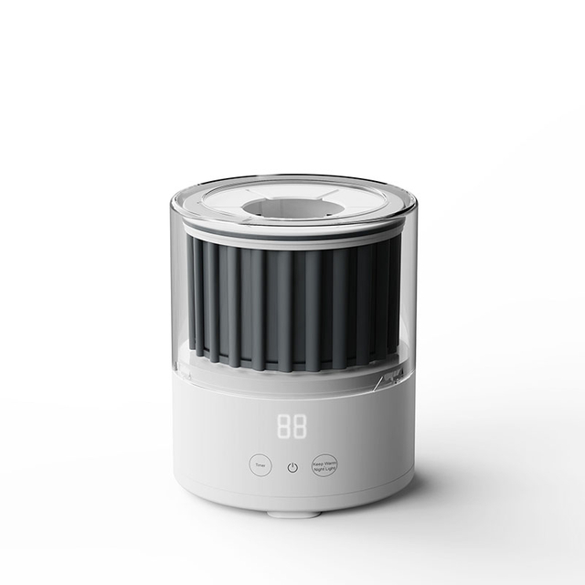 Bottle Warmer & Spinner WX-2015