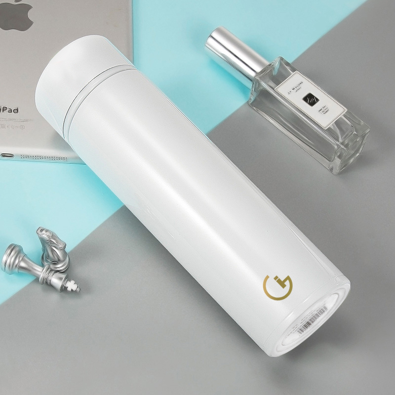 Cooling And Insulation Cup