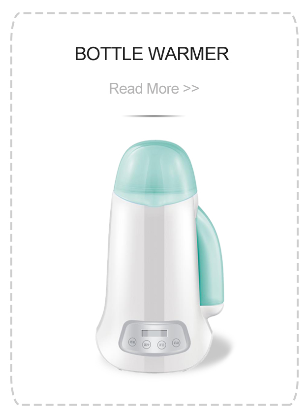 Bottle Warmer