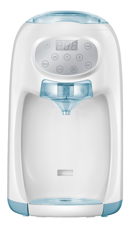 WX-801 Formula Maker 