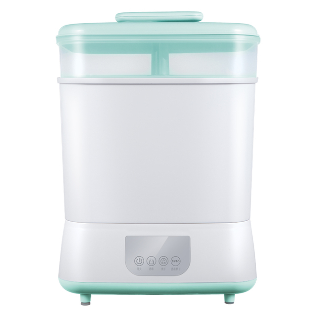 Wx-965D Bottle Sterilizer 