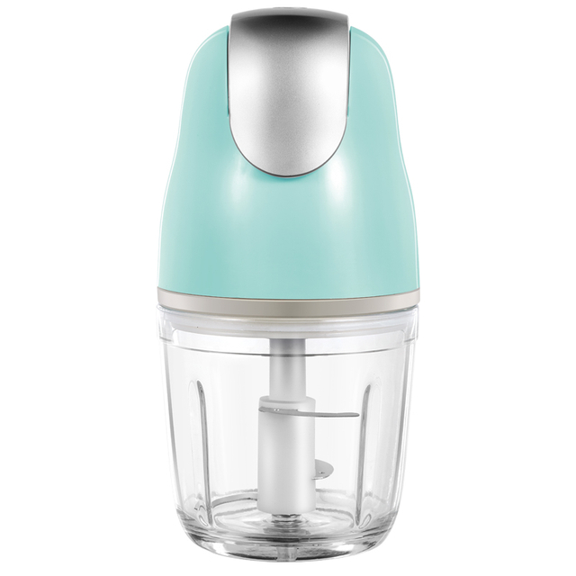 Baby Food Mini Blender WX-308E-D