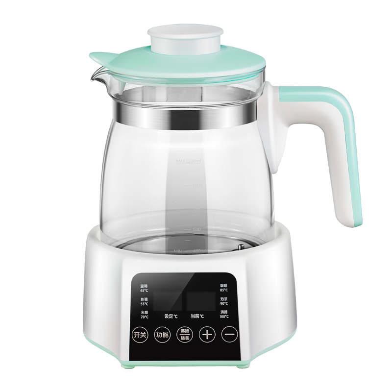 WX-8837T Milk Modulator