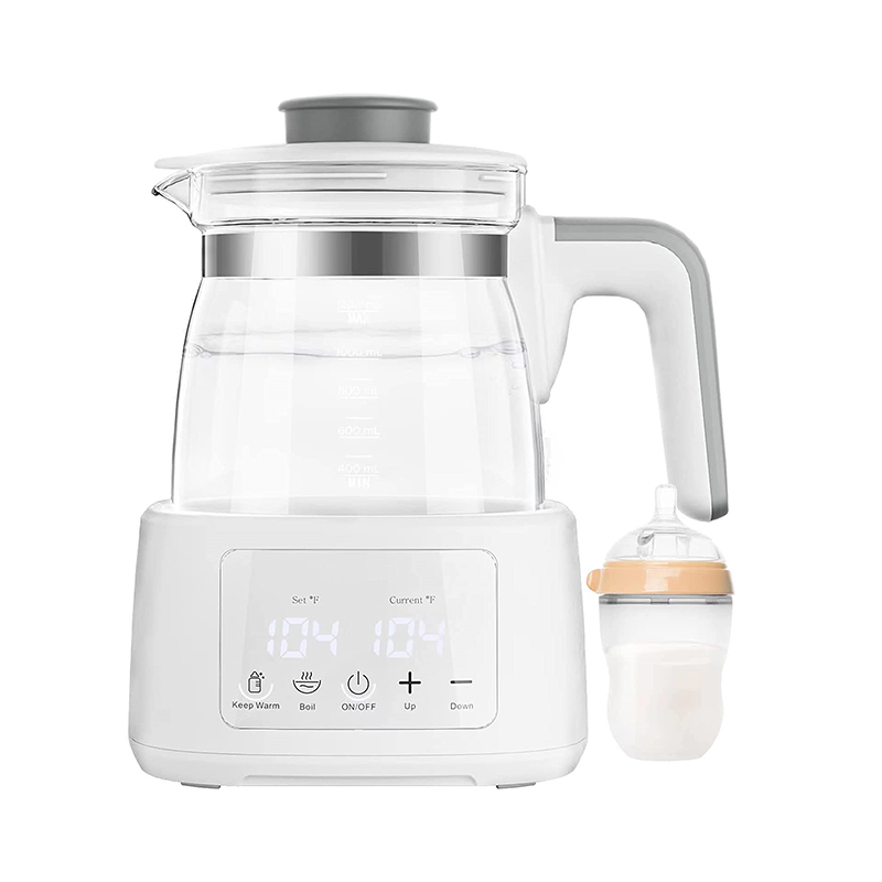 Instant Water Warmer WX-8830T